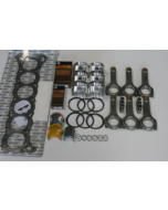 Toyota 2JZ-GTE Rebuild Kit with Spool H Beam Conrods and CP Forged Pistons