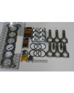 Toyota 1JZ-GTE Rebuild Kit with Spool H Beam Conrods and CP Forged Pistons