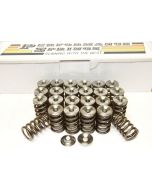 Toyota 1JZ / 2JZ Valve Spring & Ti-Retainer Kit