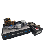 Nissan RB30DET (RB25/26 Head) Spool Drag Pro I Beam Conrods and CP Forged Pistons (9.0:1)