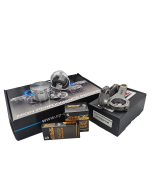 Nissan RB30DET (RB25/26 Head) Spool H Beam Conrods and CP Forged Pistons (8.5:1)