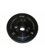 Toyota 1JZ / 2JZ Race Series Harmonic Damper/Balancer (Underdriven 15%)