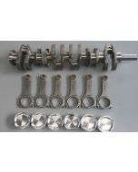 Spool 2JZ-GTE 3.2 Litre Stroker Kit