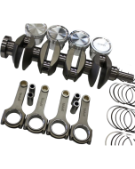 Spool CA18DET Stroker Kit with EN40B Billet Crankshaft