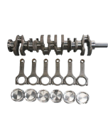 Spool 2JZ-GTE 3.2 Litre Stroker Kit with billet crankshaft