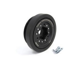 BMW N52 / N54 Harmonic Damper/Balancer