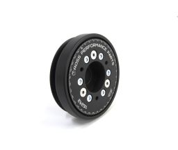 Holden Red Harmonic Damper/Balancer