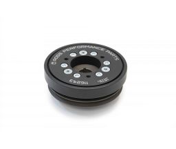 Holden Grey Harmonic Damper/Balancer