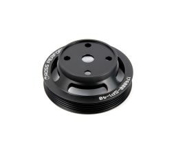 Isuzu 4ZE1 (5PK) Water Pump Pulley
