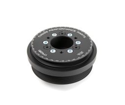 Isuzu 4JJ1 Metal Jacket Harmonic Damper/Balancer
