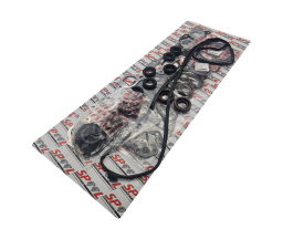 Spool - Toyota 1FZFE Full gasket set with no Head Gasket Suits 80 and 100 Series Landcruiser 