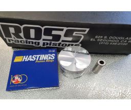 Spool Custom Toyota 1JZ Ross Racing Forged Piston
