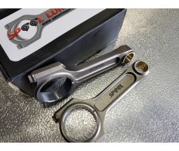 Spool Holden / GM LS 6.125" Drag Pro I Beam Conrods