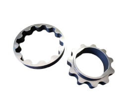 Ford XR6 Turbo Billet Oil Pump Gears