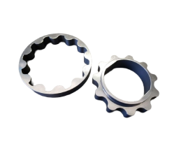 CA18 Oil Pump Gear