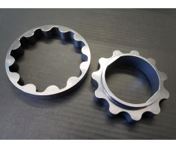 Ford XR6 Turbo Billet Oil Pump Gears
