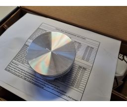Ford 250 XFlow Ross Racing Forged Pistons ( When using 200 CID Rod )