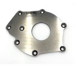Barra Oil Pump Backing Plate