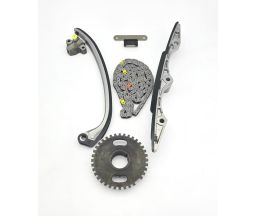 THE BARRA MUST DO KIT