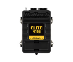 Haltech Elite 2500 T ECU