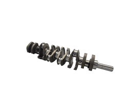 Spool Toyota 2JZ-GTE 91mm stroke crankshaft (EN40B)