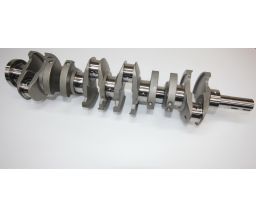 Spool Toyota 2JZ-GTE 91mm stroke crankshaft (EN40B)