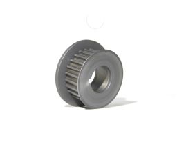 Nissan RB Crank Timing Pulley and shields