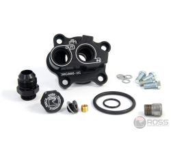 Nissan RB Oil Return Adaptor - Dry Sump