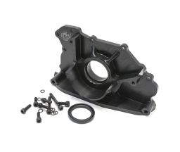 Nissan RB Oil Pump Blanking Plate