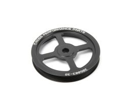Nissan RB26 R33/R34 GTR Power Steering Pulley