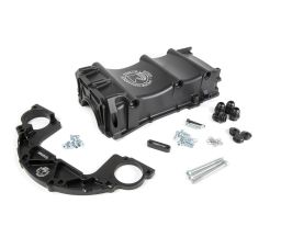 Nissan VQ35DE 1ST GEN Billet Dry Sump