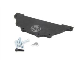 Nissan TB48 Billet Lower Bellhousing Cover