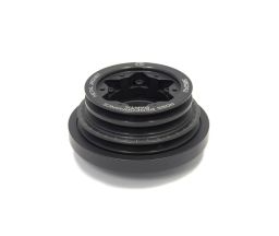 Nissan TD42 Turbo Metal Jacket Harmonic Damper/Balancer