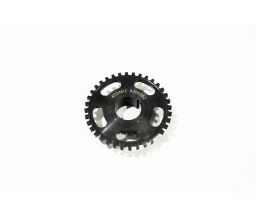 Atomic (Barra BA-FGX) billet steel crankshaft sprocket