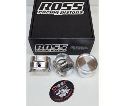 Spool Custom Toyota 3RZ Ross Racing Forged Piston
