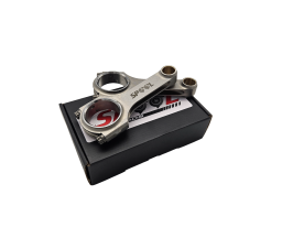 Spool Toyota 3SGTE Conrods