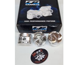 CP Pistons 3SGTE