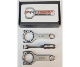 Spool Toyota 3SGTE Conrods