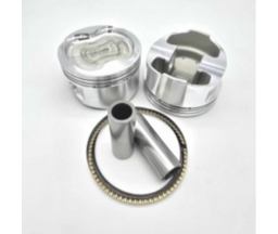 Spool Toyota 3UZ-FE V8 Ross Racing Forged Pistons (non VVT-i)