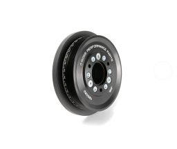 Mercedes OM606 Harmonic Damper/Balancer