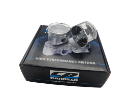 CP Pistons 4G63 2G 7-Bolt technical specifications