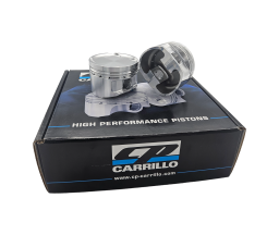 CP Pistons 4G63 2G with 156mm Rods