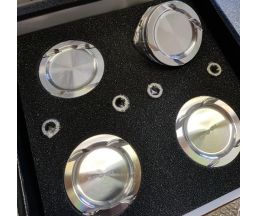 Spool CP Custom Suzuki G16B Pistons