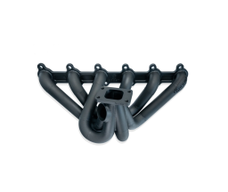 6 Boost Manifold - Suit FORD EA-AU SOHC