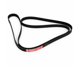 Gates Barra Serpentine Drive Belt - 6PK2220