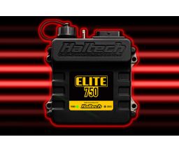 Haltech Elite 750 ECU