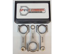Spool Toyota 7AFE Conrods