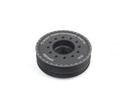 Toyota 4AFE / 7AFE Harmonic Damper/Balancer