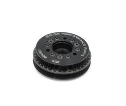 Toyota 4E-FTE Harmonic Damper/Balancer