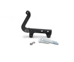 Toyota JZ A/C Delete Bracket